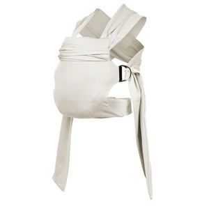 Lalabu the Simple Wrap - Natural